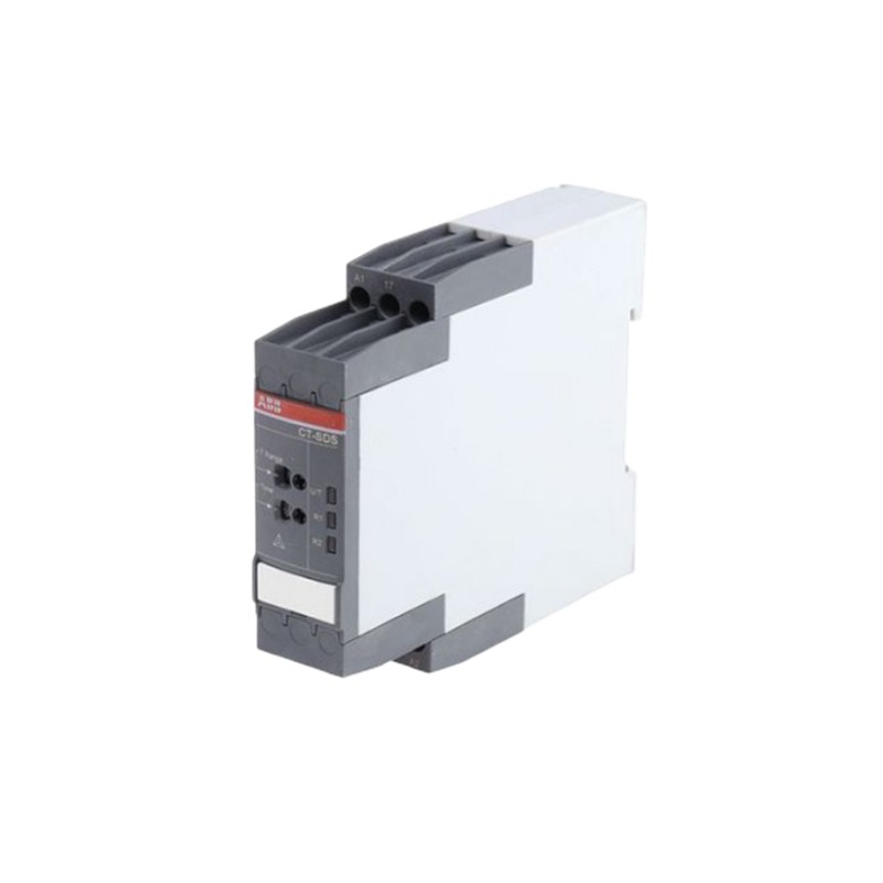 ABB 1SVR730210R3300 CT-SDS.22S electronic timer relay2